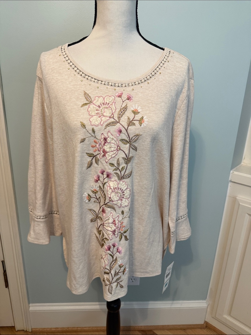 Alfred Dunner Blouse